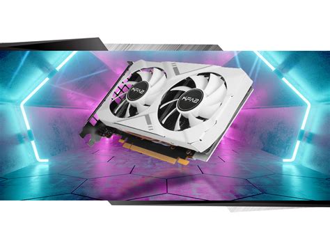 Hi techno users, obtain the most recent updates on your driver just right here. KFA2 GeForce® GTX 1660 Ti White Mini (1-Click OC)