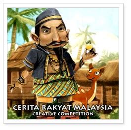 Utusan publication & distributors sdn. The JonJenin SiTe: CERITA RAKYAT MALAYSIA Creative competition