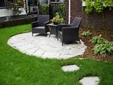 Patio And Yard Design Pictures