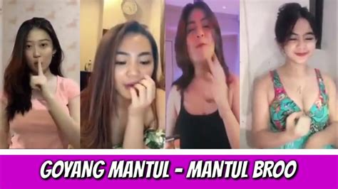 Kumpulan Video Cewek Cantik Sexy Bikin Ngiler Tiktok Indonesia