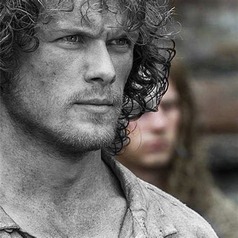 The Many (Near) Deaths of Jamie Fraser in Outlander