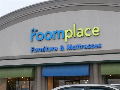The Roomplace 12 Reviews Furniture Stores 14640 Greyhound Plaza