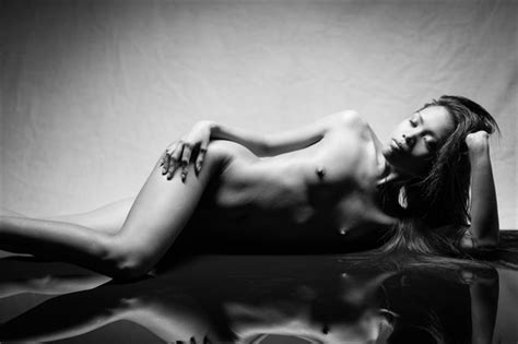 Photographer Inge Johnsson Nude Art And Photography At Model Society
