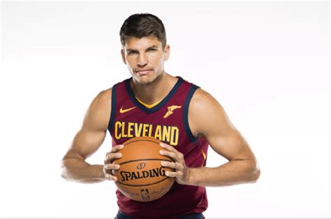+ body measurements & other facts. Kyle Korver - Wife, Brother & NBA Career Achievements