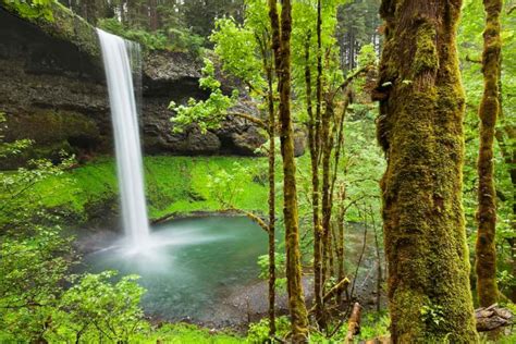 25 Most Beautiful Places In Oregon Discover The Best Of The Pacific