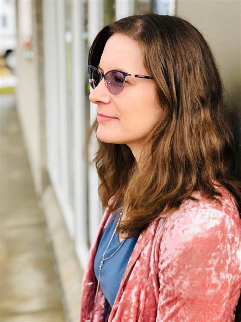 Reduce puffiness, banish dark circles, minimize wrinkles: Meet Our Staff: Hilary Hunter A.K.A. "Hildog"