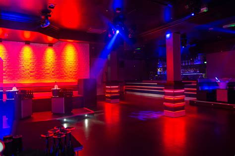 First Look Inside The Essex Nightclub Which Has Undergone A £200k