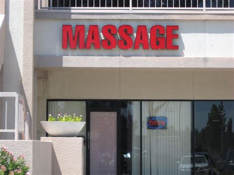 Mesa To Overhaul Massage Parlor Law To Curb Prostitution