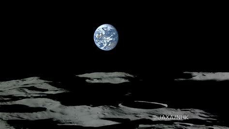 Earth From Moon Wallpaper 62 Images