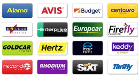 Quickly compare rental car prices from multiple brands. Top Car Rental Companies & Agencies | Best Deals Near Me