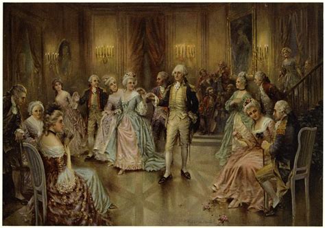 George Washington Dances Carl Anthony Online