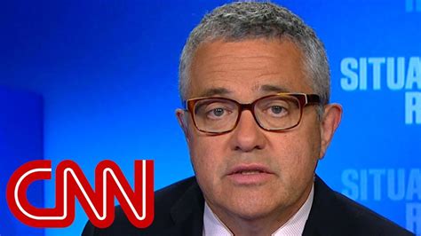 B.a., american history and literature, harvard university) is a lawyer, blogger, and media legal correspondent for cnn and formerly the new yorker. Jeffrey Toobin: A bad day for the Mueller team - YouTube