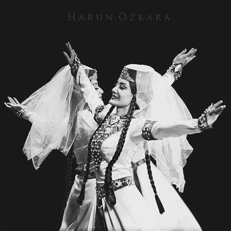 Circassian Dance From Turkey By Harun Özkara Folk Dance Song Of
