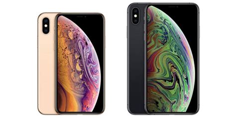 And iphone x s max has our largest display ever on an iphone. Apple iPhone XS / iPhone XS Max - Price, Features ...