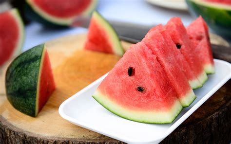 So let's deal with it. 13 Wonderful HD Watermelon Wallpapers