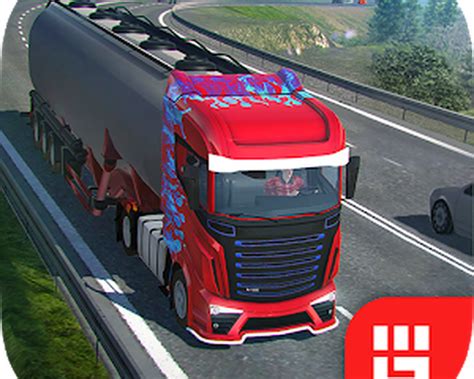 Euro Truck Simulator 3 Download For Android Northwestopm