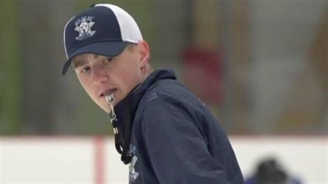 Gatineau Minor Hockey Coach Facing Sex Charges Cbc News