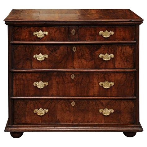 William And Mary Furniture 195 For Sale At 1stdibs