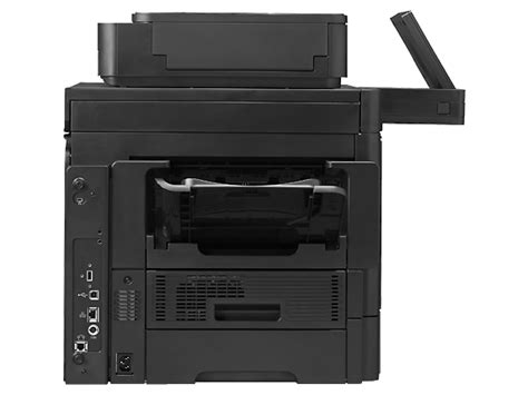 Official driver packages will help you to restore your hp laserjet m806 (printers). HP LaserJet Enterprise MFP M630h | HP® Official Store