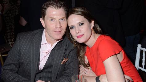 Bobby Flay Reportedly Cheated On Wife Stephanie With His Assistant Now
