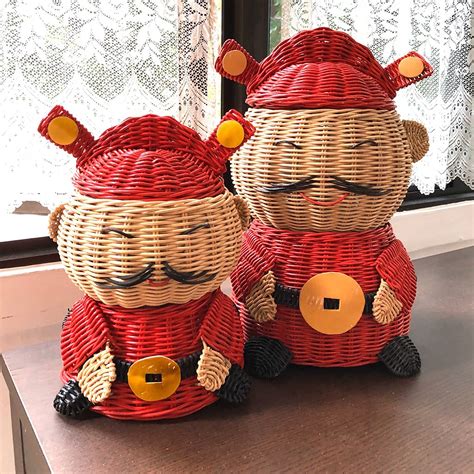 Chinese New Year T Hampers Lunar New Year Decoration Etsy Australia