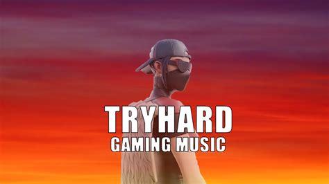 1 Hora De Musica Tryhard Fortnite Tryhard Music 🚨 Trap X Bass X