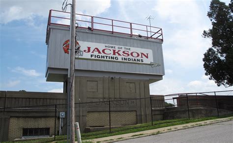 Jackson High School Jackson Mo 18 June 2014 A Photo On Flickriver
