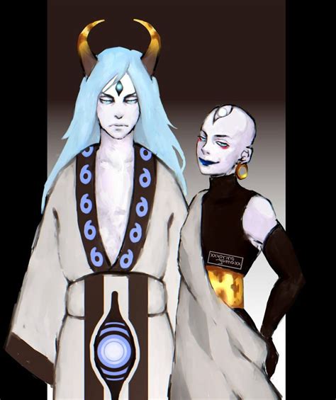 King Of Otsutsuki In 2020 Fantasy Character Design Character Art