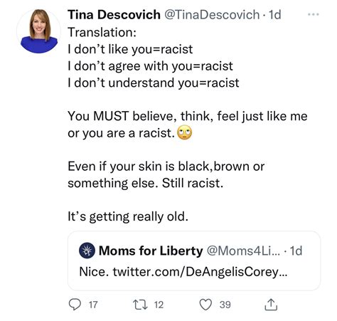 patriottakes 🇺🇸 on twitter moms for liberty co founder tina descovich claims her group doesn t