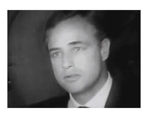 What Is Going On Marlon Brando By Maudit Find Share On Giphy