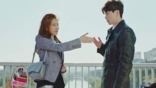 TV Time - Goblin S01E03 - I See the Sword (TVShow Time)
