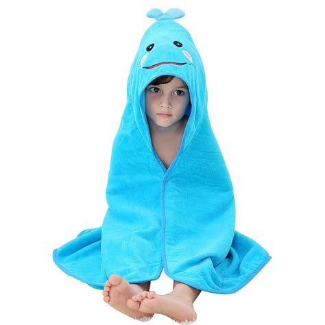 There are 4007 toddler bath towels for sale on etsy, and they cost $27.60 on average. Kids Hooded Towel Toddler Towel Best Bath Towels Blue ...