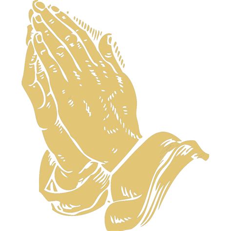 Praying Hands Png