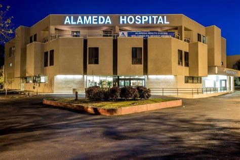 Alameda Health System and Anthem Blue Cross Reach Contract Agreement