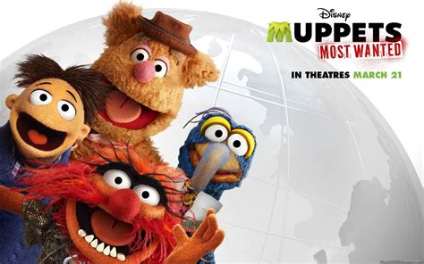 Muppets Most Wanted 2014 Page 7218 Movie Hd Wallpapers