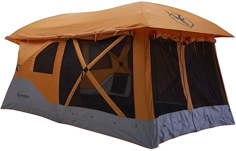 10 Best Tents With Porches And Screen Rooms For All Outdoor Activities