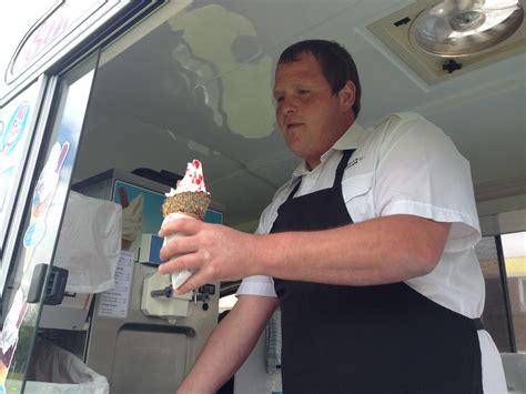 ice cream van hire in berkshire