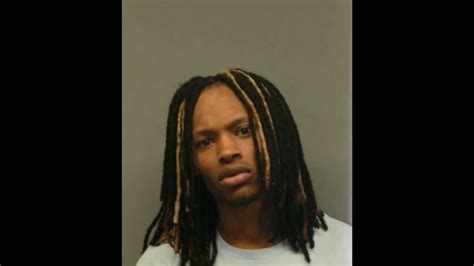 All King Von Mugshots - YouTube