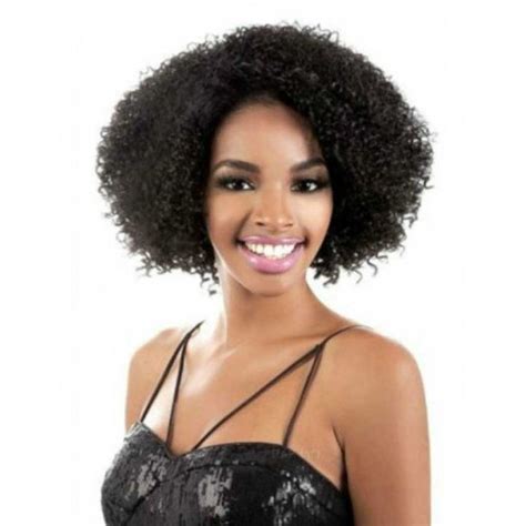 Elevate Styles Provides Customers With Beshe Drew Wigs In Different Styles For More Information