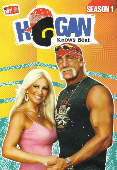Hogan Knows Best Season 1 Trakt