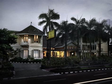 The Phoenix Hotel Yogyakarta Mgallery Collectionyogyakartaphotos