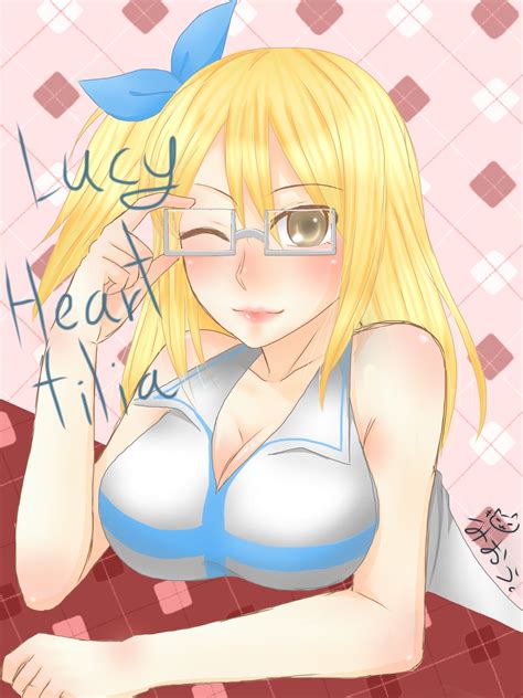 Je tiens à préciser que toutes les photos que je me sert pour faire mes montages. Lucy Heartfilia - FAIRY TAIL - Image #1489113 - Zerochan Anime Image Board