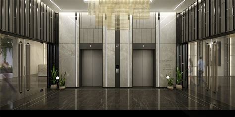 Apartment Lift Lobby Lobby Design Elevator Lobby Design Lobby