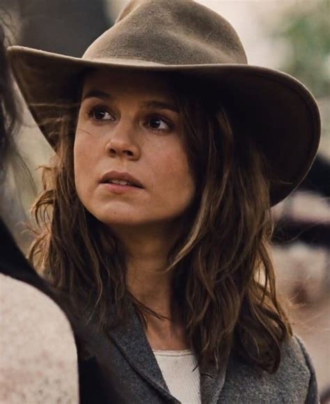 The dutch actress starred in the third season of the hbo drama the leftovers as the role of dr. Pin by Studebakerjohn on Katja Herbers | Katja herbers ...