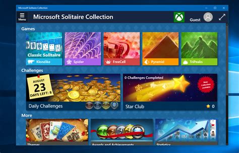Microsoft Solitaire Collection Windows 10 Download Rewauniversity