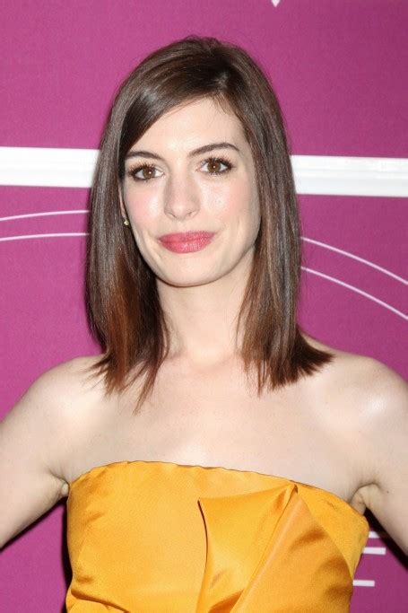 Anne Hathaway Photo Shared By Bennett777 Fans Share Images