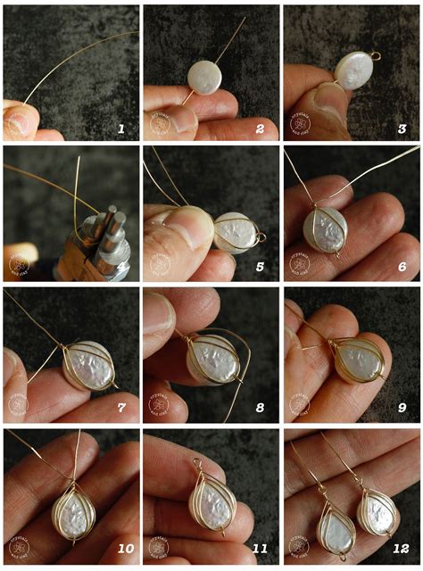 Jewery Making Basics Herringbone Weave And Its Two Variations