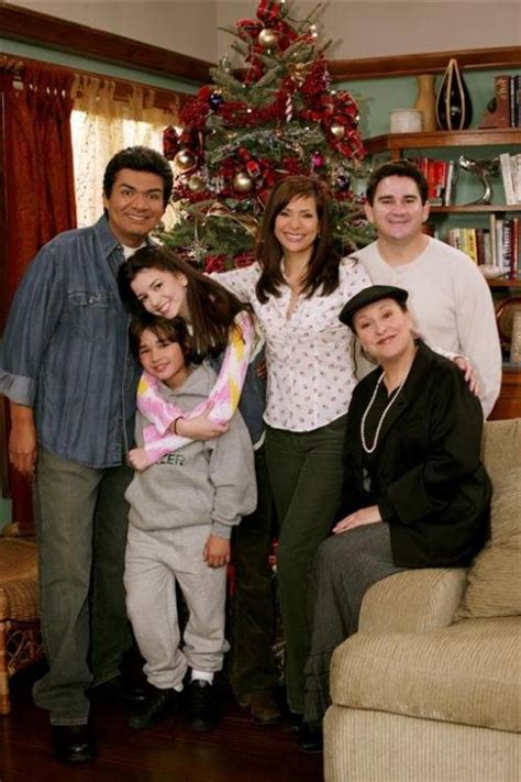 This Is What The Cast Of The George Lopez Show Looks Vrogue Co