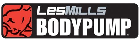 Les Mills Bodypump Logo High Country Fitness