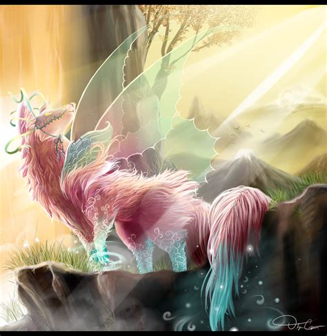 Butterfly Wolf By Ryuuhana24 On Deviantart